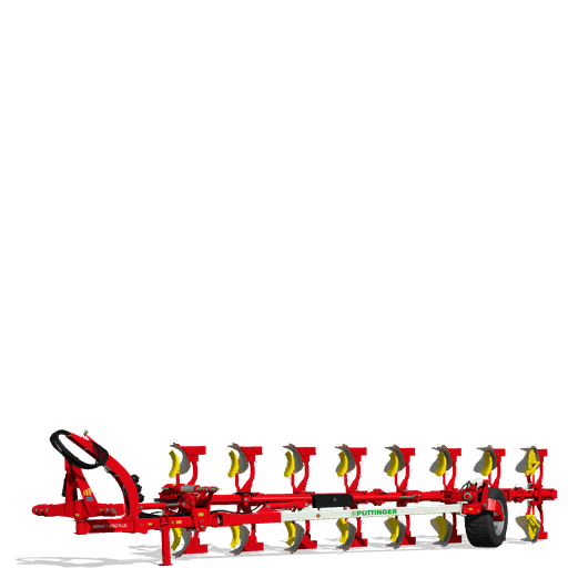 Servo T 6000 P